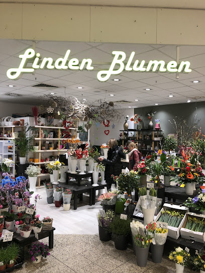 Linden Blumen