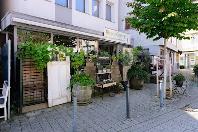 Blumencreativ Inh. Regina Stamm