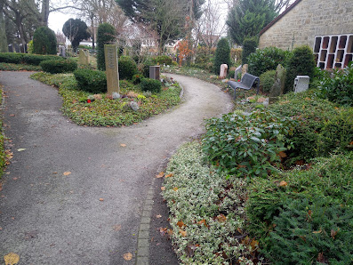 Friedhofsgärtnerei Bofinger