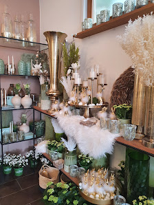 Die Blumenwerkstatt Stockheim