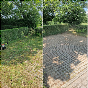 Haus- & Gartenservice K.Bachels
