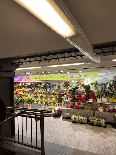 Blumenladen T & T
