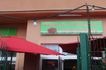 Bi&Bo Blumen und Pflanzen