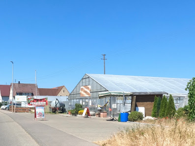 Gärtnerei Mack