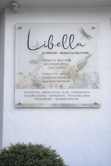 Libella Floristik