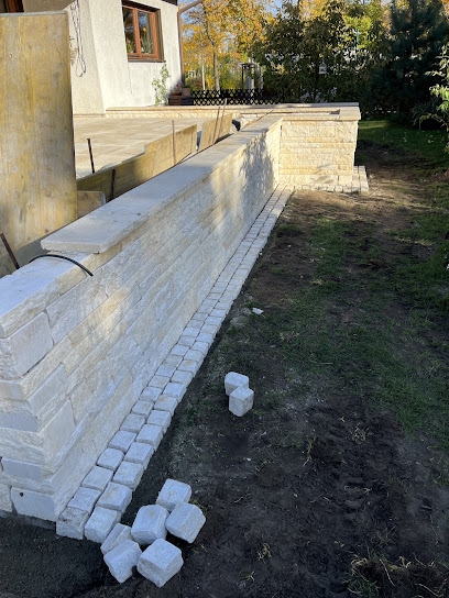 Gartenbauer