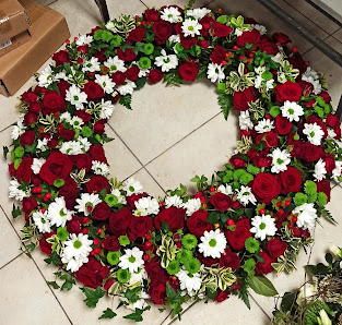 Eveline Wolf Blumenwerkstätte