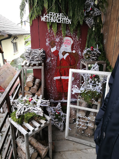 Blumengeschäft