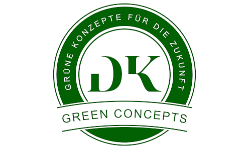 GREEN CONCEPTS Garten- & Landschaftsbau