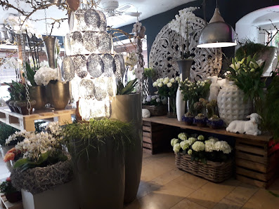 Blumenbinderei Wengert