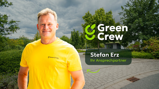 Green Crew Alb-Donau