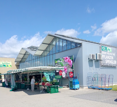 Gartencenter