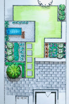 Gartenplanung Fior di Pianta