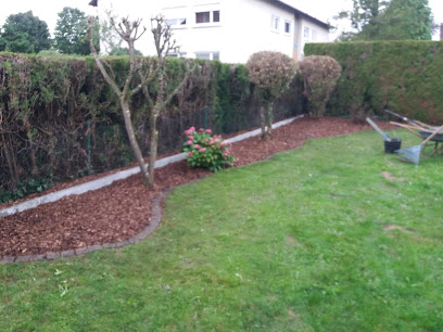 Gartenbauer