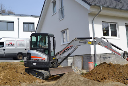 Thomas Fischer - alles rund ums Haus