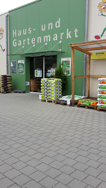 Gartencenter
