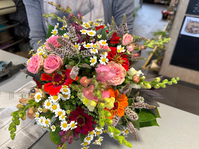 Bioland Gärtnerei Münsingen-Buttenhausen, BruderhausDiakonie