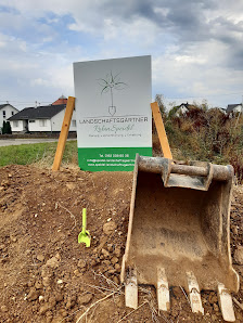 Robin Speidel Landschaftsgärtner