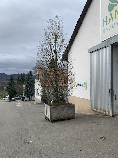 Baumschule