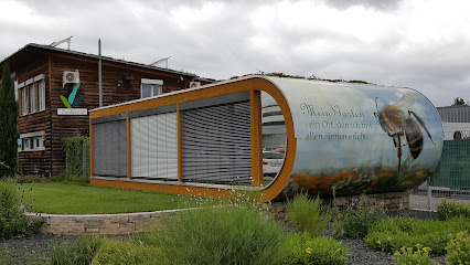 PRONATUR Garten- und Landschaftsbau GmbH