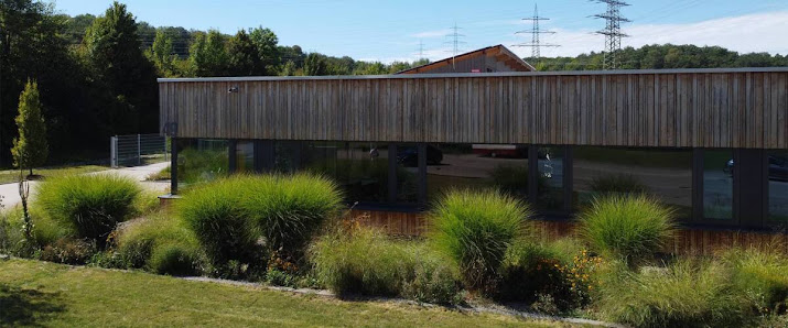 Wurster die gartenbauer gmbh + co. kg