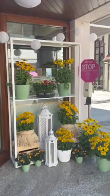 Florafee Cafe