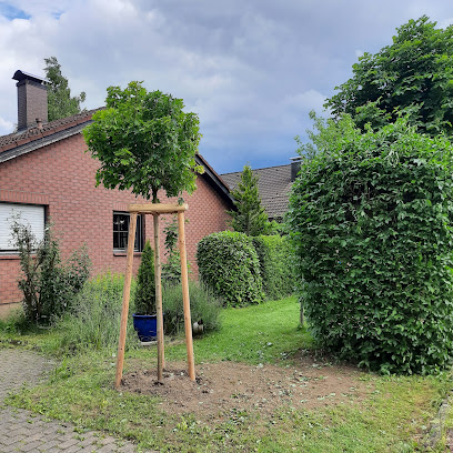 Welzel Gartengestaltung Inh. Malte Welzel