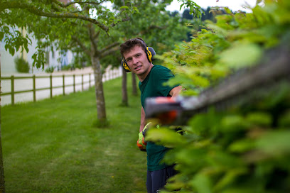 Gartenbauer