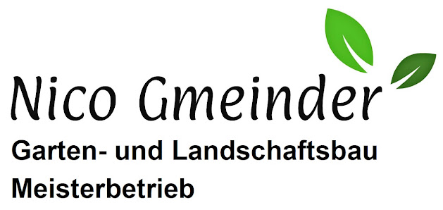 Nico Gmeinder Garten- und Landschaftsbau