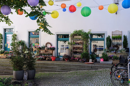 Klosterfloristik Pfullendorf - Regina Kirchmann