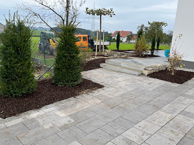 gartenbau coskun
