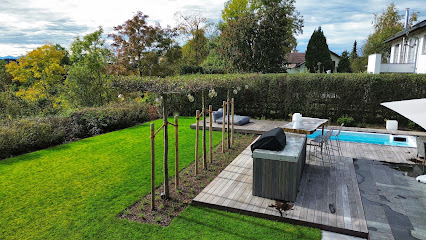 Gartenbauer