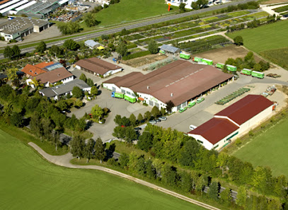 Baumschule