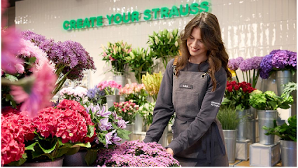 Blumengeschäft