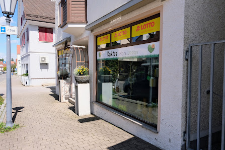 Kaktus FloralDesign