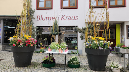 Blumen Kraus