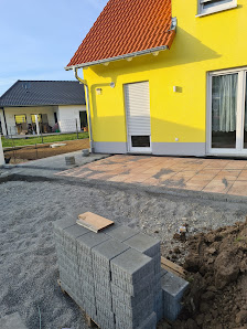 Gartenbau / Landschaftsbau Jan Maucher