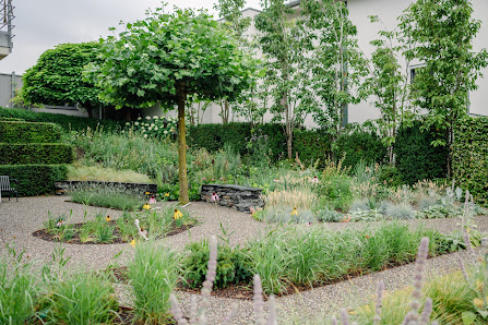 Stefan Kelch Park & Garten