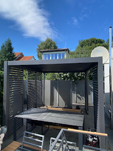 Garten und Objektpflege Gashi