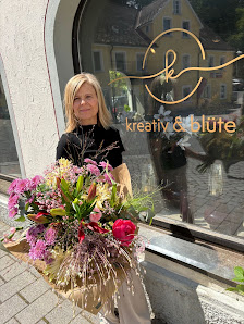 kreativ & blüte