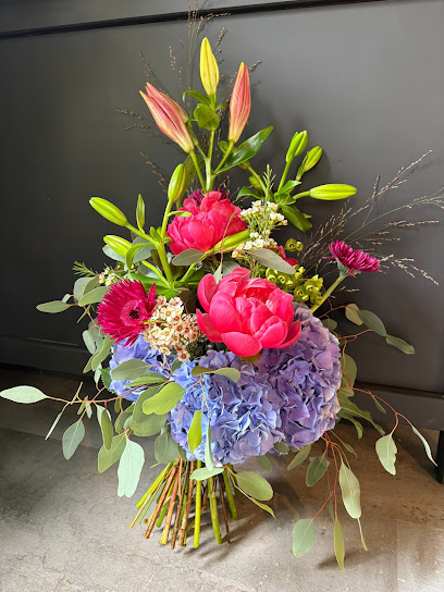 Blumengeschäft