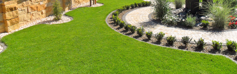 Pollet – Garten- und Landschaftsbau