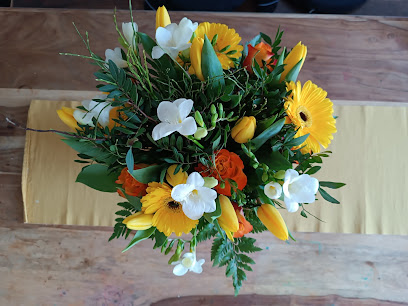 Blumengeschäft