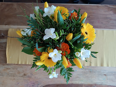 Sebold Blumenladen