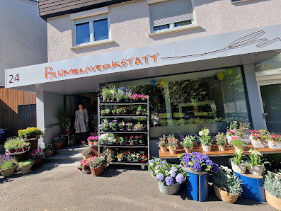 Blumenwerkstatt Kerstin Scheffold e.K.