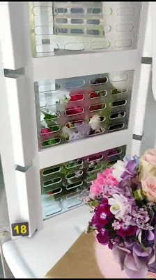 Blumenautomat 24/7