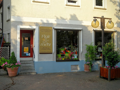 Flair & mehr Wohn- und Gartenaccesoires