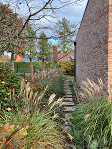 Sarah Feucht freiberufliche Gartengestalterin