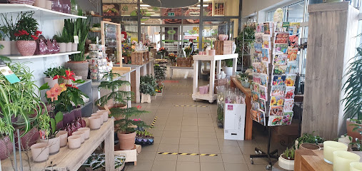 Blumengeschäft