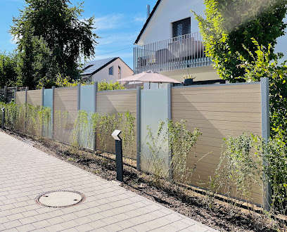 Dere Gartengestaltung & Pflege